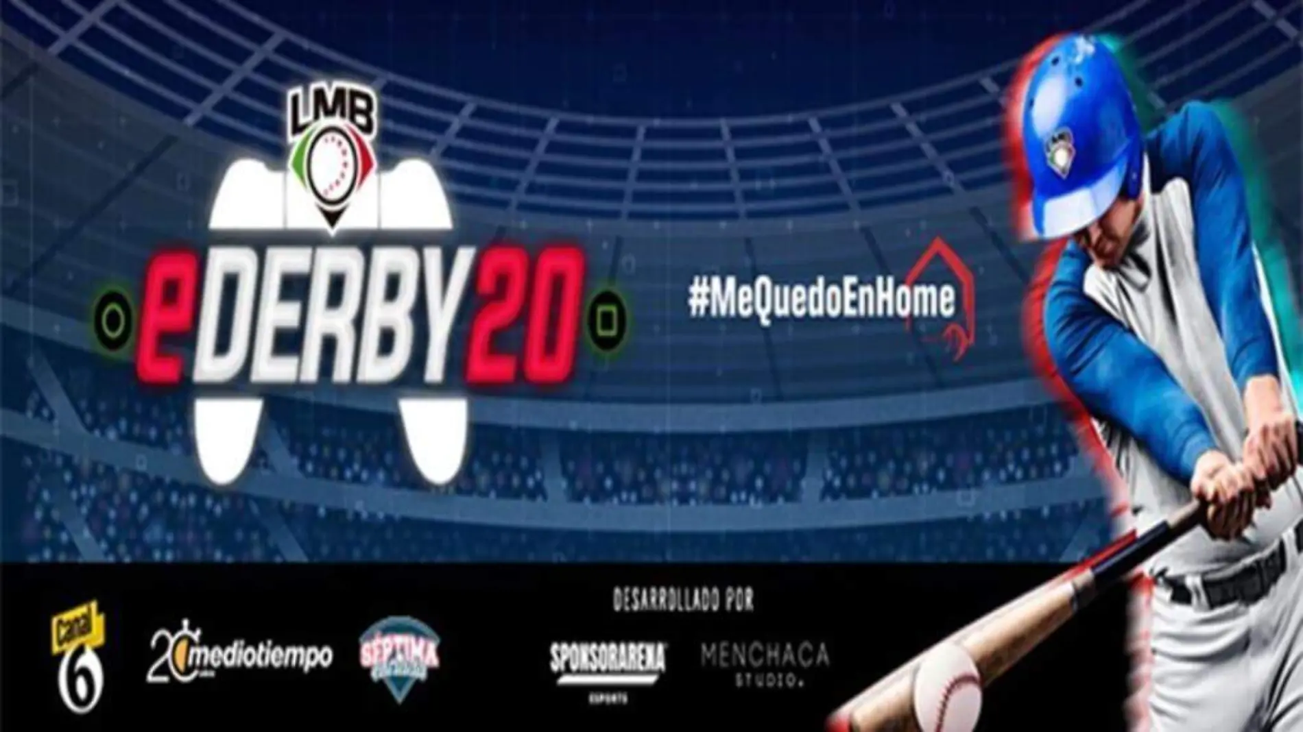 eDerby 2020 LMB